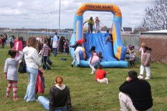 2008 St Marks Photo's. Springfield Tallaght Simpsons Day 25th April