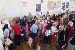 St Marks Springfield Tallaght Cake and Book Sale 28th May 2017