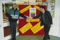 Millennium Car Draw 1988 Springfield Tallaght