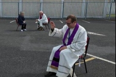  Fr Bill O' Shaughnessy