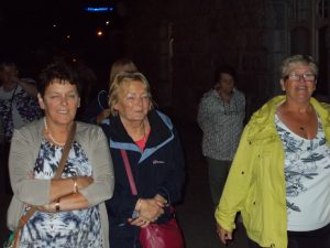 Lourdes Trip 2013